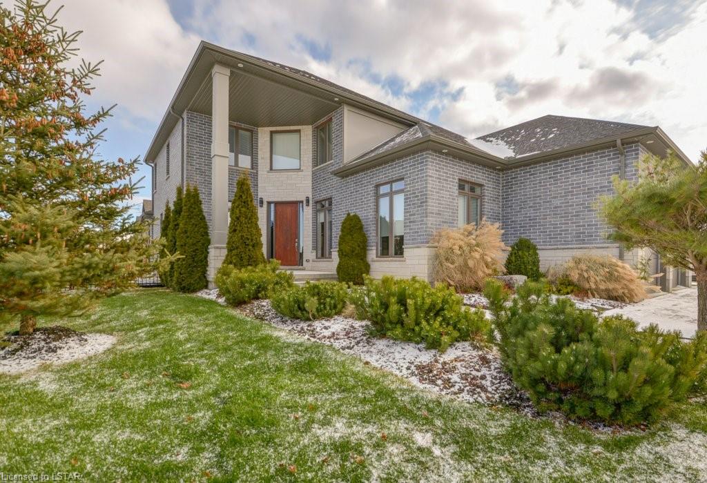 3614 ISAAC Court, London, Ontario (ID 236391)