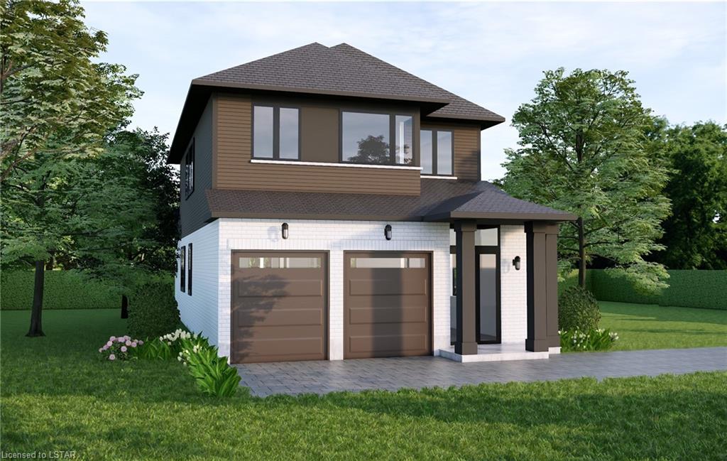 2100 CORONATION Drive, London, Ontario (ID 238539)