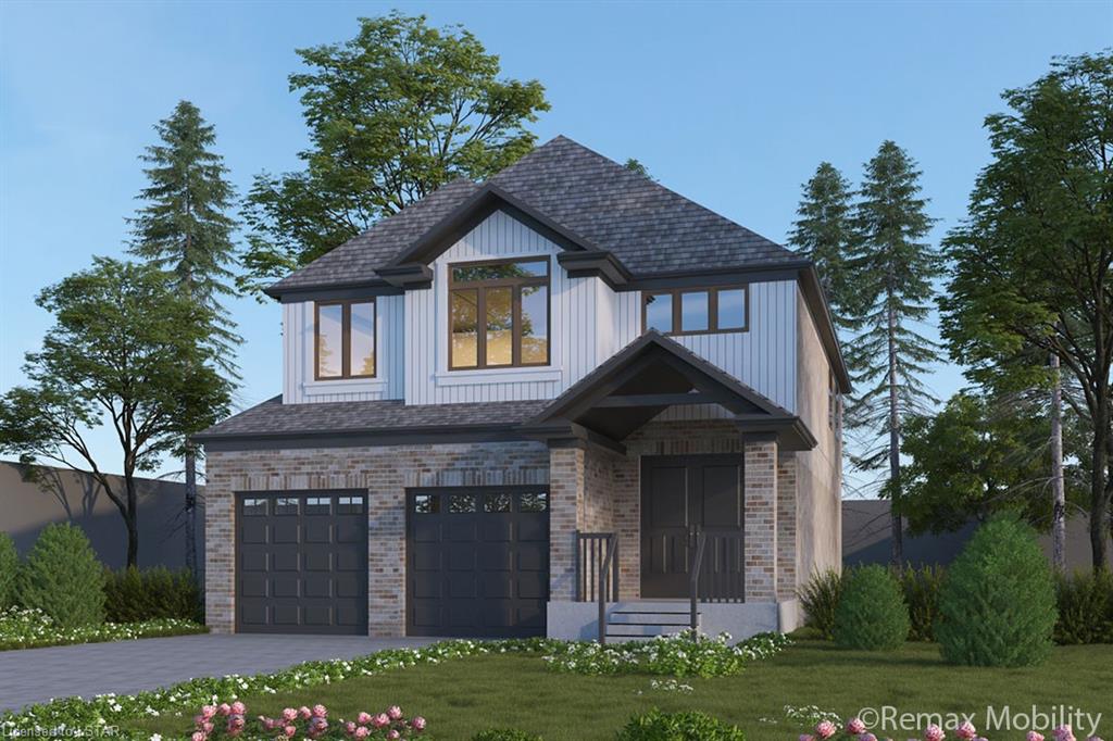 149 CRESTVIEW Drive, Kilworth, Ontario (ID 238695)