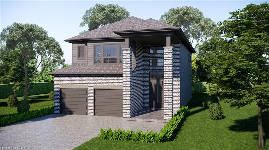 902 LENNON Way, London, Ontario (ID 247800)