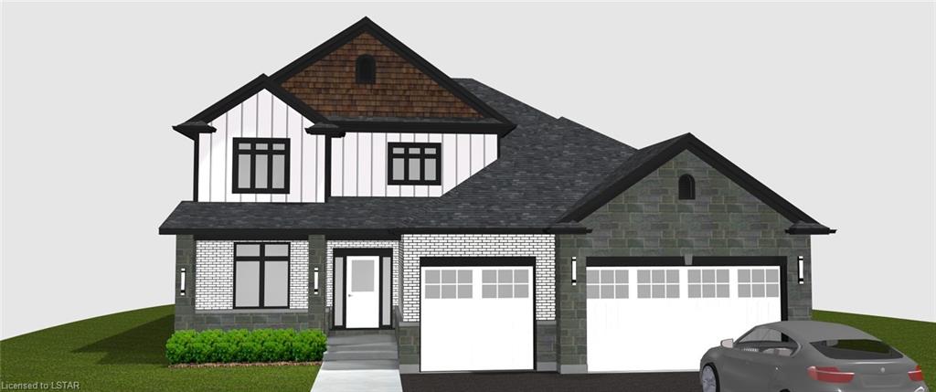 4052 WINTERBERRY Drive, London, Ontario (ID 268731)