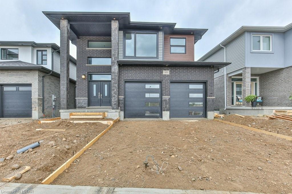 25 LOCKY Lane, Kilworth, Ontario (ID 40016499)