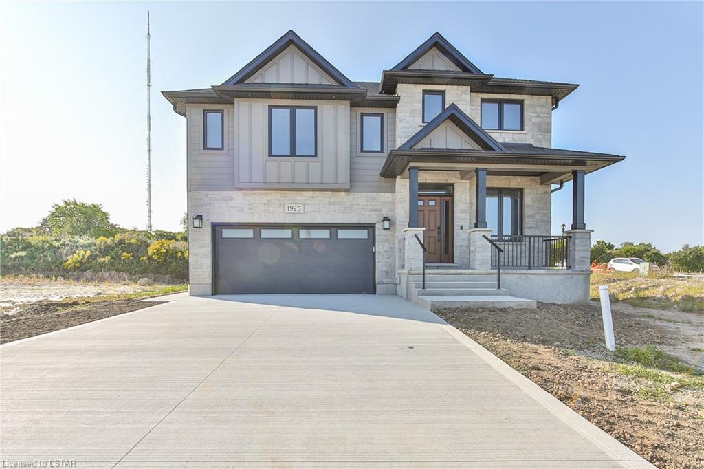 1913 TRAILSWAY Drive, London, Ontario (ID 40025159)