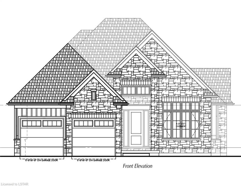 4068 WINTERBERRY Drive, London, Ontario (ID 40064840)