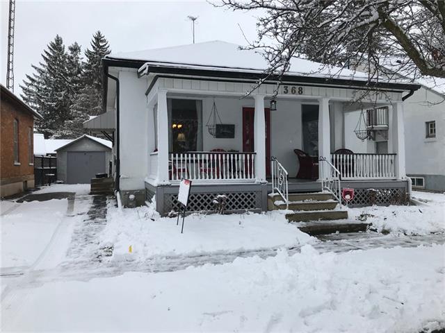 368 Colborne Street N, Simcoe, Ontario (ID 30787117)
