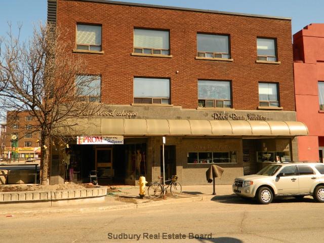 58 CEDAR Street, Sudbury, Ontario (ID 1030331)