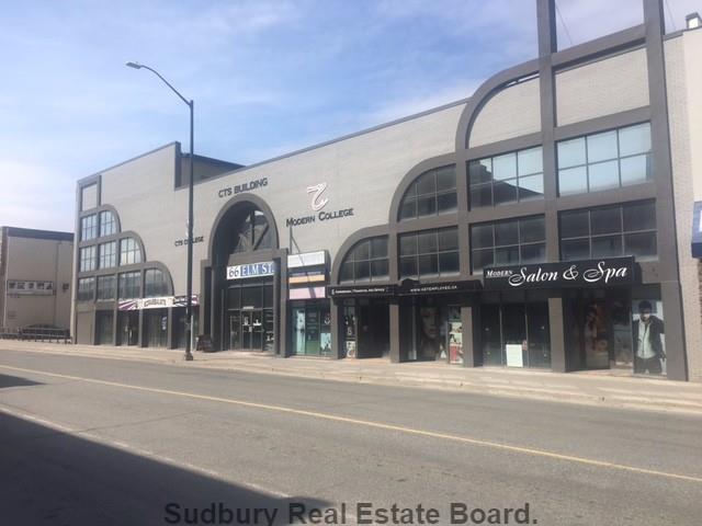 66 ELM Street, Sudbury, Ontario (ID 1042706)