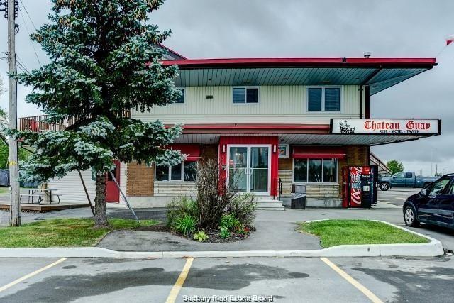 2865 Kingsway, Sudbury, Ontario (ID 2085733)