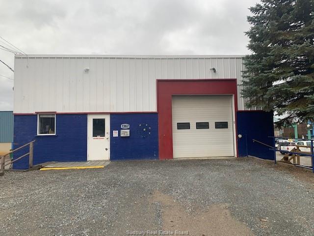 1367 Kelly Lake Road, Sudbury, Ontario (ID 2090453)