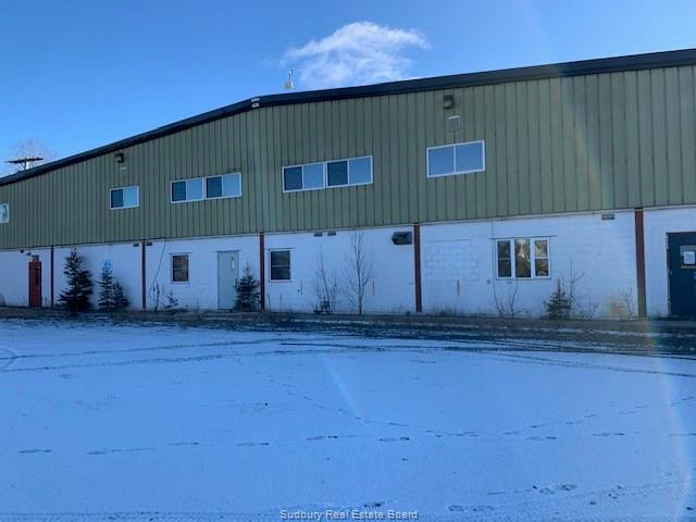 7 Millichamp, Markstay, Ontario (ID 2090696)