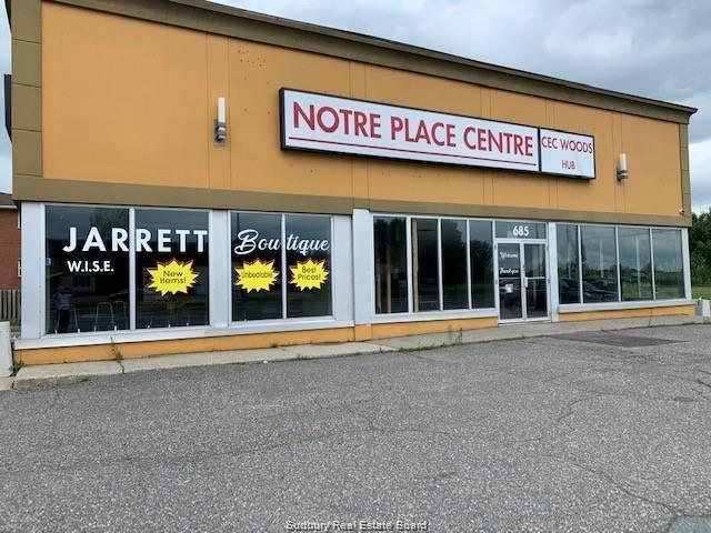685 Notre Dame Avenue, Sudbury, Ontario (ID 2090943)