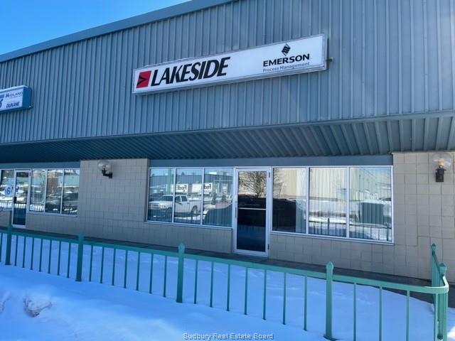 1351 Kelly Lake Road Unit# E12, Sudbury, Ontario (ID 2092158)