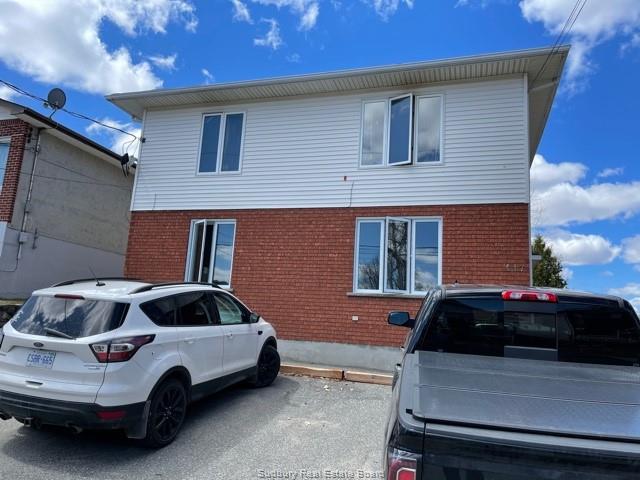447-453-459 Horobin Street, Sudbury, Ontario (ID 2097001)