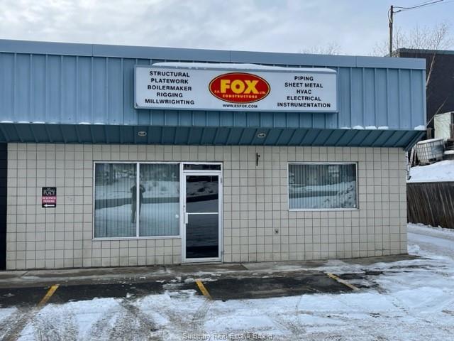 1351 Kelly Lake Road Unit# A1, Sudbury, Ontario (ID 2109769)
