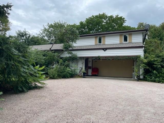 399 Brenda, Sudbury, Ontario (ID 2113093)