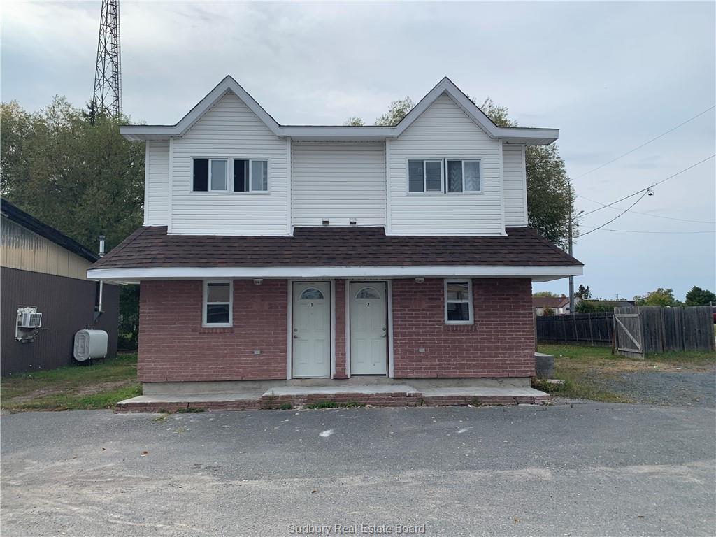 9 Main Street, St. Charles, Ontario (ID 2079131)