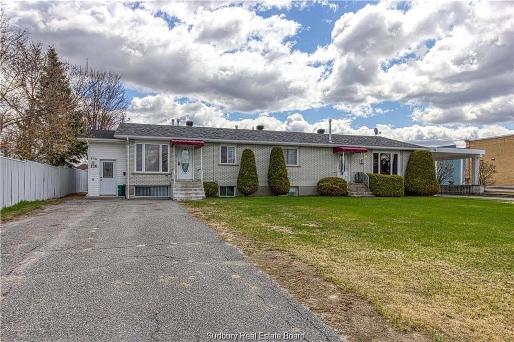 114-120 Mona Avenue, Chelmsford, Ontario (ID 2083245)