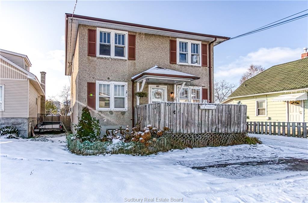 227 St Charles Street, Sudbury, Ontario (ID 2083476)