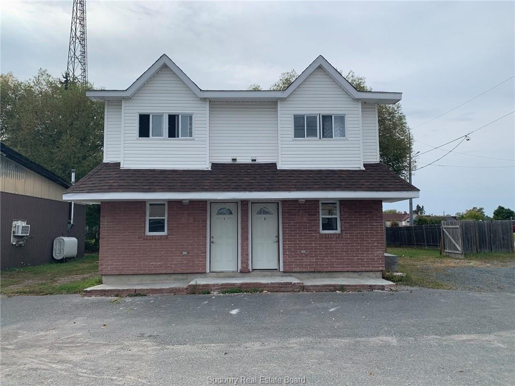 9 Main Street, St. Charles, Ontario (ID 2084526)