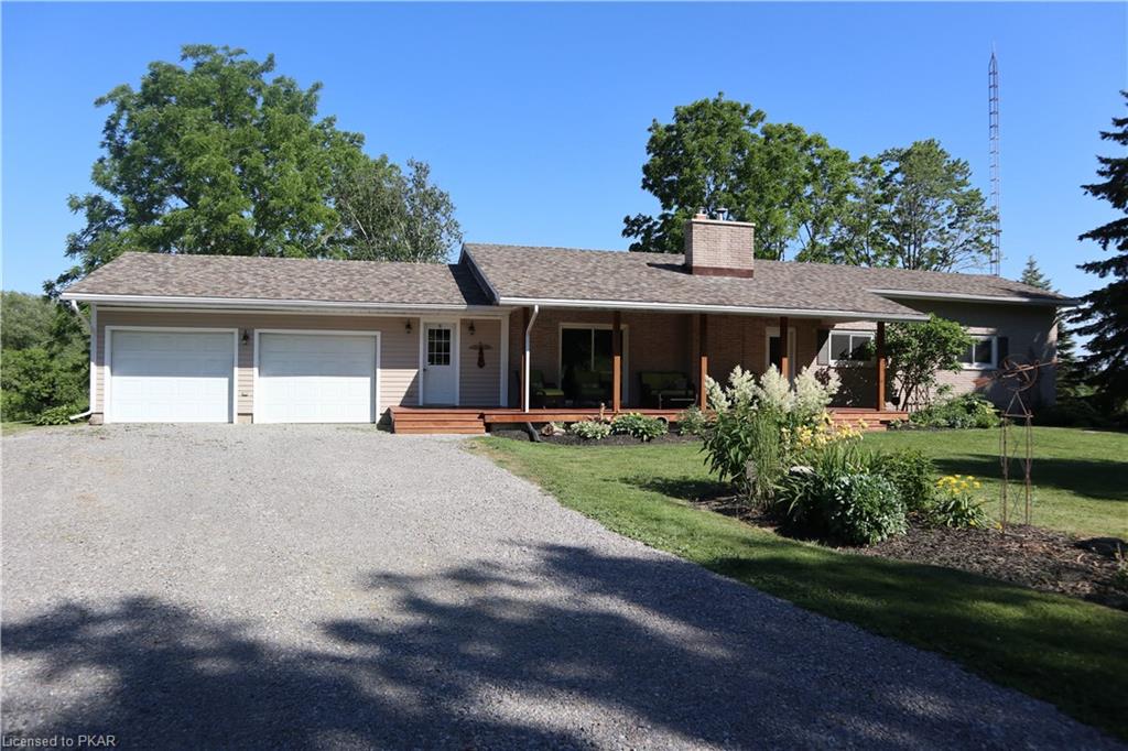 411 GREENLY Road, Warkworth, Ontario (ID 267733)