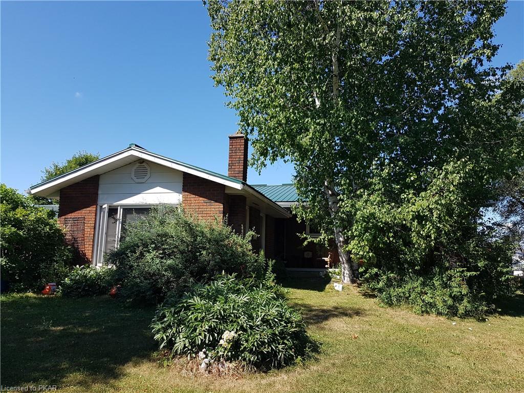 24 4TH LINE Road, South Dummer, Ontario (ID 277668)