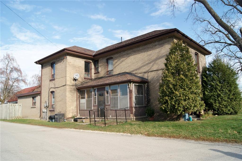 135 SHERWOOD Drive, Brantford, Ontario (ID H4092582)