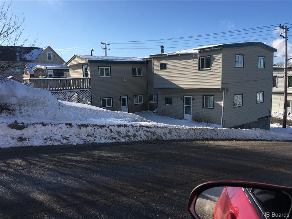 144-158 St. John, Saint John, New Brunswick (ID NB039212)