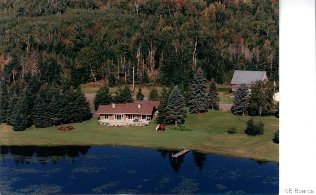 5 Lake Edwards Road, Lake Edward, New Brunswick (ID NB019231)