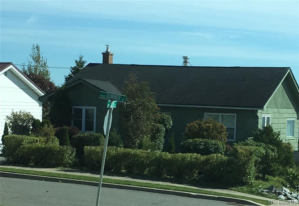 513 Summer Street, Saint John, New Brunswick (ID NB041771)