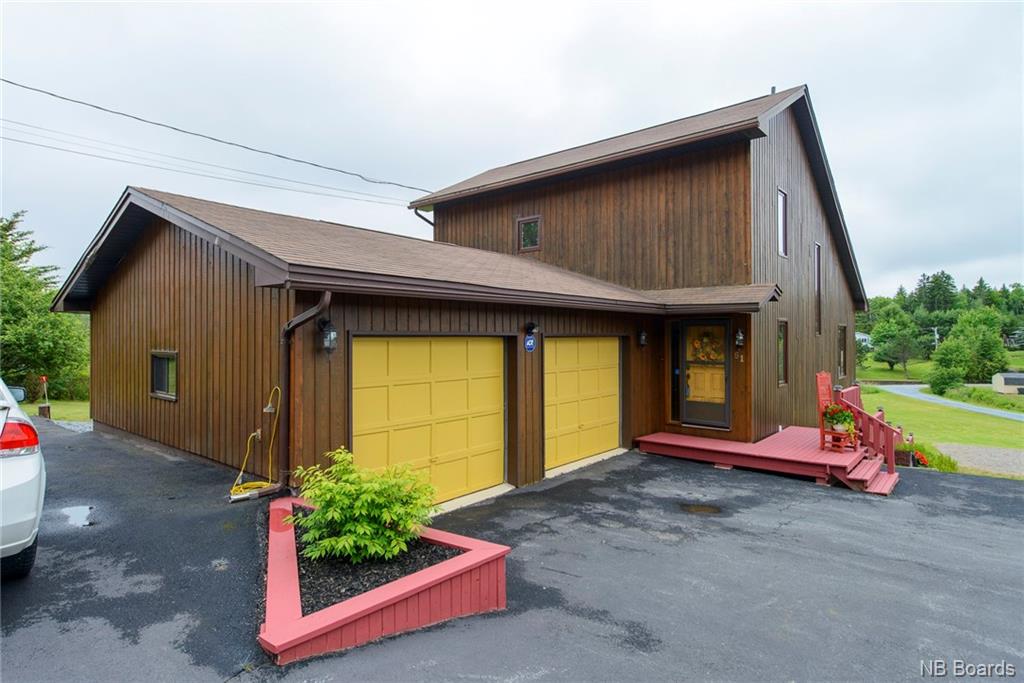 61 Acamac Beach Road, Saint John, New Brunswick (ID NB045414)