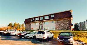 95 Coldbrook Crescent Unit# 8, Saint John, New Brunswick (ID NB052636)