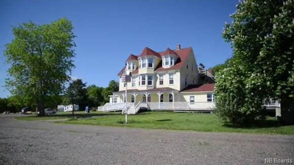 3500 Route 124, Evandale, New Brunswick (ID NB053694)