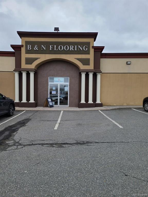 1190 Fairville Boulevard, Saint John, New Brunswick (ID NB057014)