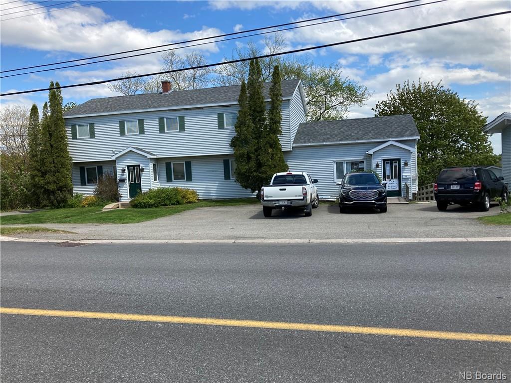 1283 Manawagonish Road, Saint John, New Brunswick (ID NB059615)
