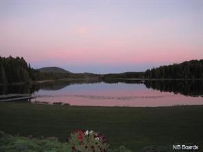 5 Lake Edwards Road, Lake Edward, New Brunswick (ID NB061494)