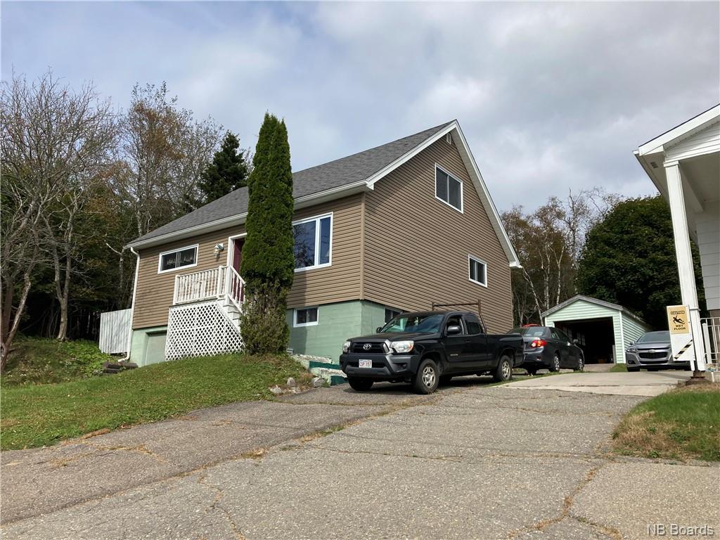 61 Highland rd., Saint John, New Brunswick (ID NB080795)