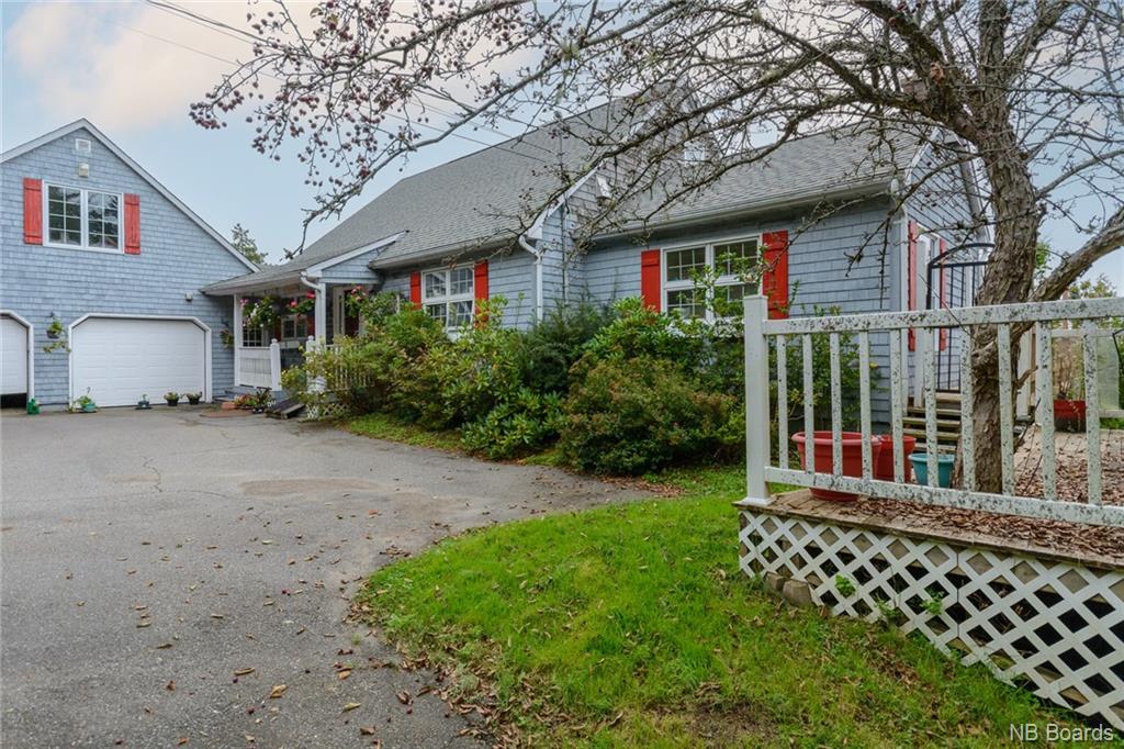 97 Woodside Drive, Saint John, New Brunswick (ID NB091971)