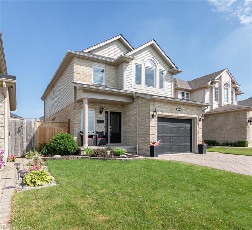 1212 DARNLEY Boulevard, London, Ontario (ID 207360)