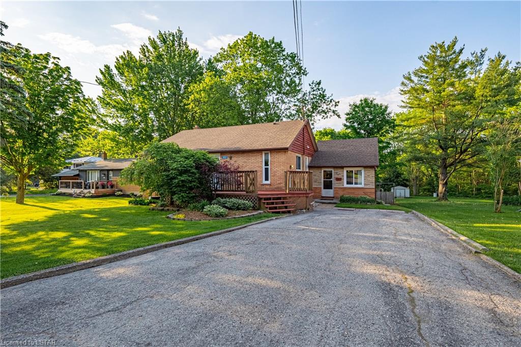 3521 CATHERINE Street, Dorchester, Ontario (ID 40282569)