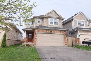 2941 PAULKANE CHASE, London, Ontario (ID 563395)