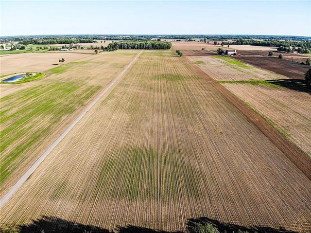 Lot 16 Concession 6 Townsend ., Waterford, Ontario (ID 30790280)