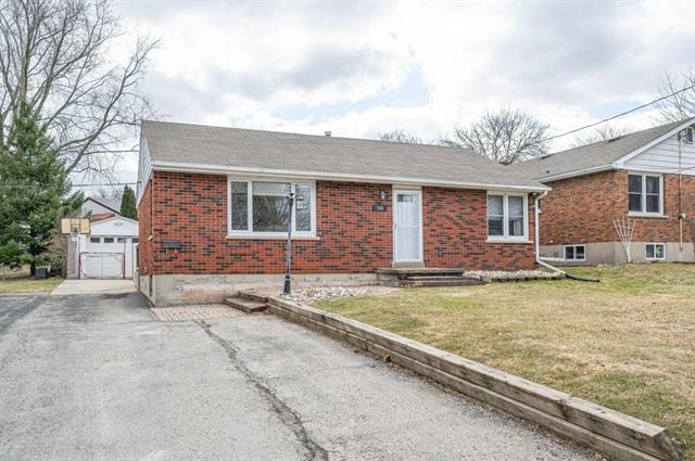 784 DEVONSHIRE Avenue, Woodstock, Ontario (ID 30798514)