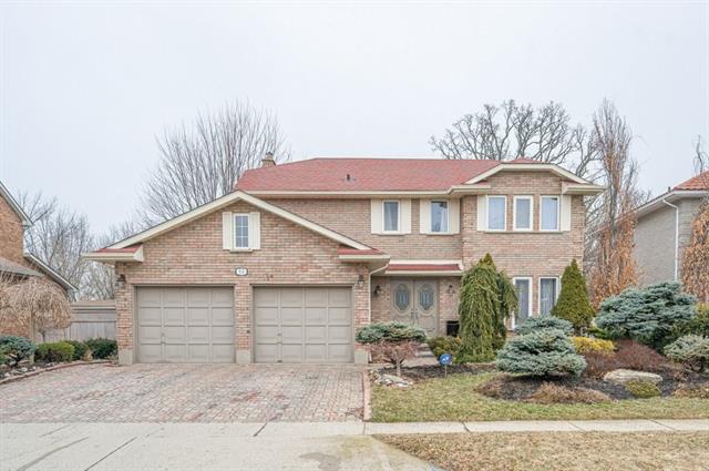 50 FATIMA Crescent, Cambridge, Ontario (ID 30798808)