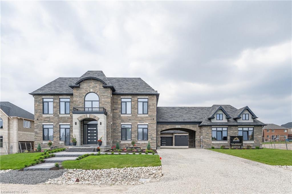 122 BURNHAM Crescent, Cambridge, Ontario (ID 40130665)