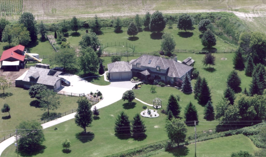 9700 FAIRVIEW LINE, Chatham Township, Ontario (ID 201774888)