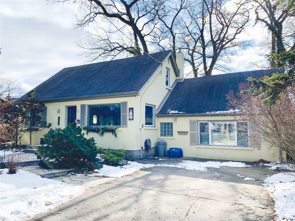 501 Roosevelt Drive Sarnia Ontario Property Details
