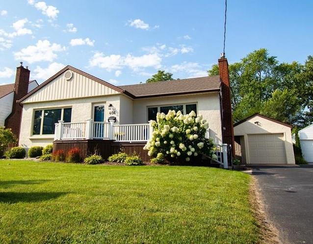 406 HELENA Street, Point Edward, Ontario (ID 20011378)
