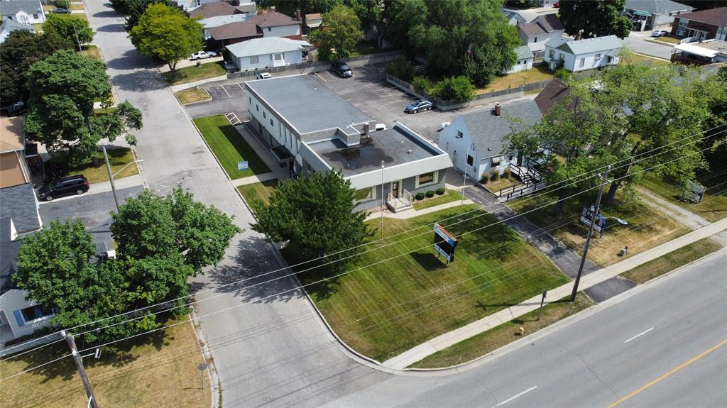 774 LONDON Road Unit# 2, Sarnia, Ontario (ID 20015257)