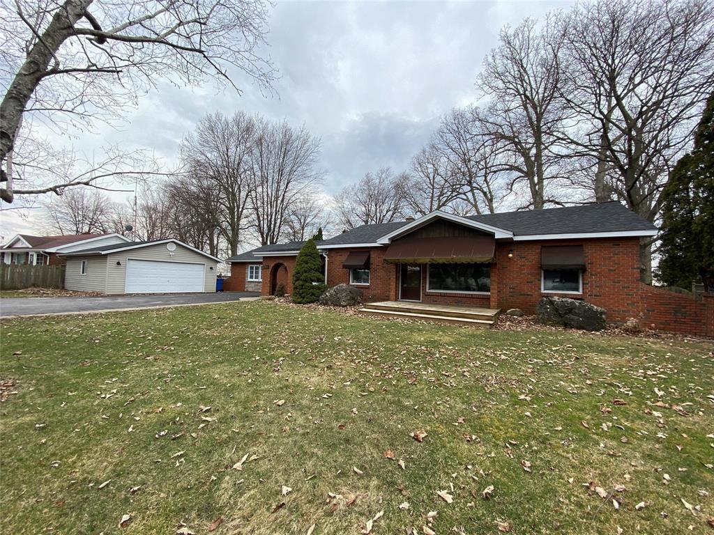 700 MURRAY Street, Wallaceburg, Ontario (ID 22006431)