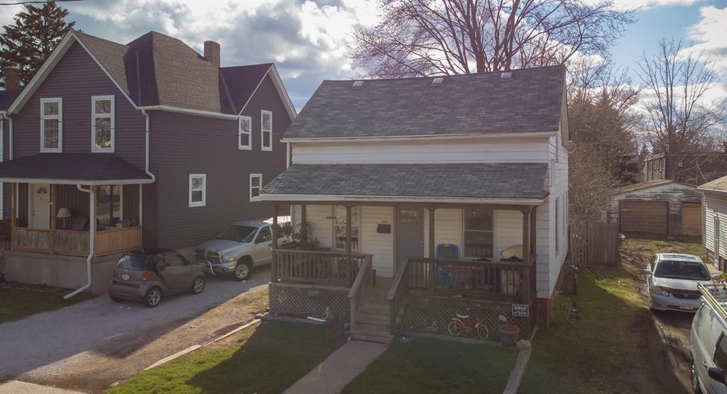 253 VIDAL Street South, Sarnia, Ontario (ID 22014407)